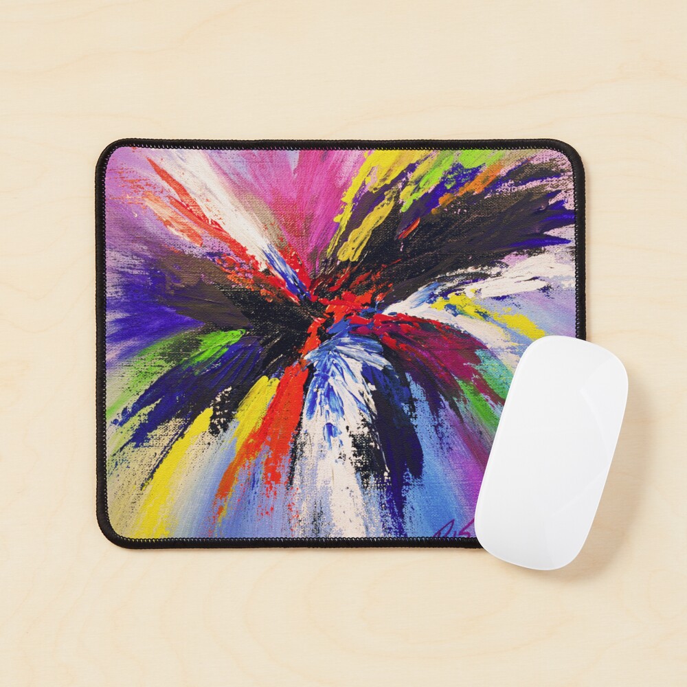 Item preview, Mouse Pad designed and sold by rrsum.