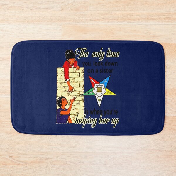 Item preview, OES Order Of The Eastern Star Logo Sistar Keeper Freemason  designed and sold by CeSaDesignsy.