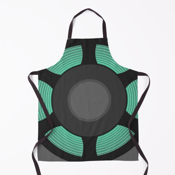 Item preview, 3D Printer Filament Spool - Mint designed and sold by BRU Design.