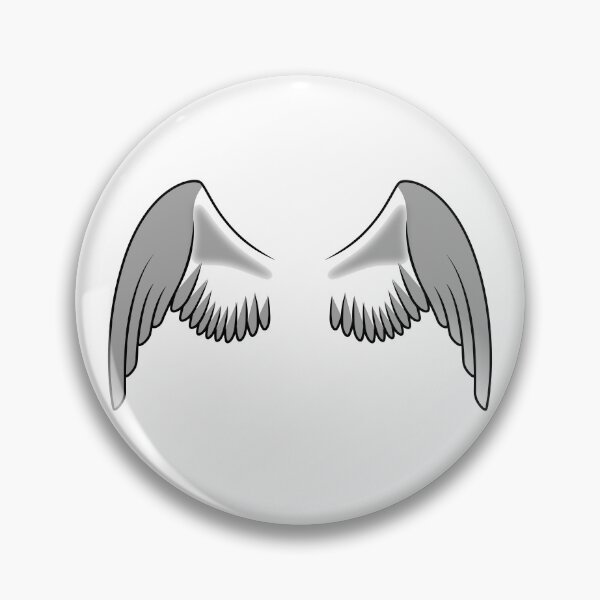 Item preview, Lucifer wings  designed and sold by Zeetube.