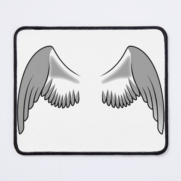 Item preview, Lucifer wings  designed and sold by Zeetube.