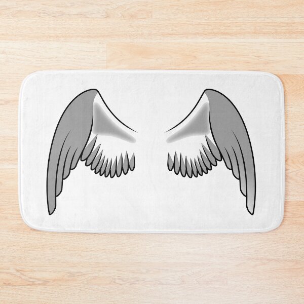 Item preview, Lucifer wings  designed and sold by Zeetube.