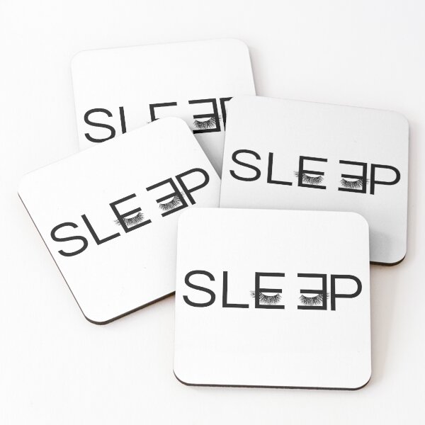 Item preview, sleep designed and sold by LU NA.