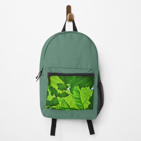 Item preview, GREEN LEAF CANOPY OF GIANT RHUBARB designed and sold by Richard Brookes Photography.