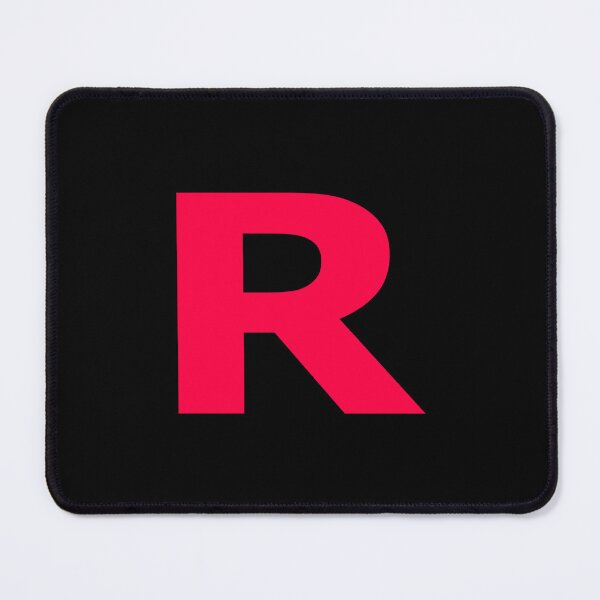 Item preview, Team Rocket Black designed and sold by subjectivityxx.