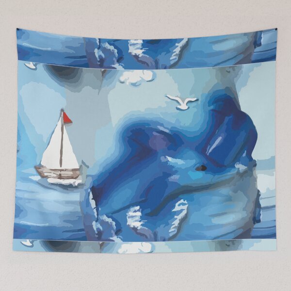 Item preview, dolphin designed and sold by demirkanad.