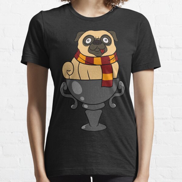 Harry Pugger and the Calice Essential T-Shirt