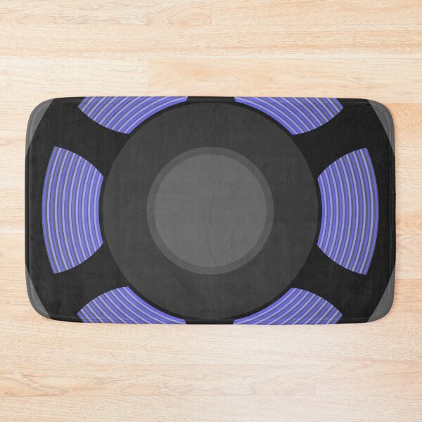 Item preview, 3D Printer Filament Spool - Purple designed and sold by BRU Design.