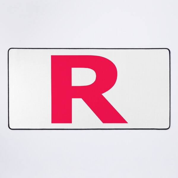 Item preview, Team Rocket White designed and sold by subjectivityxx.