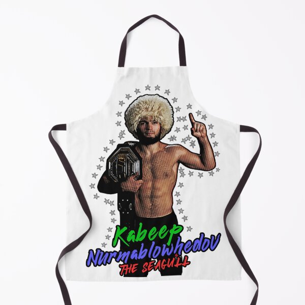 Item preview, F.U.C.Champions: Khabib Numa Nurma designed and sold by DemandChaos.