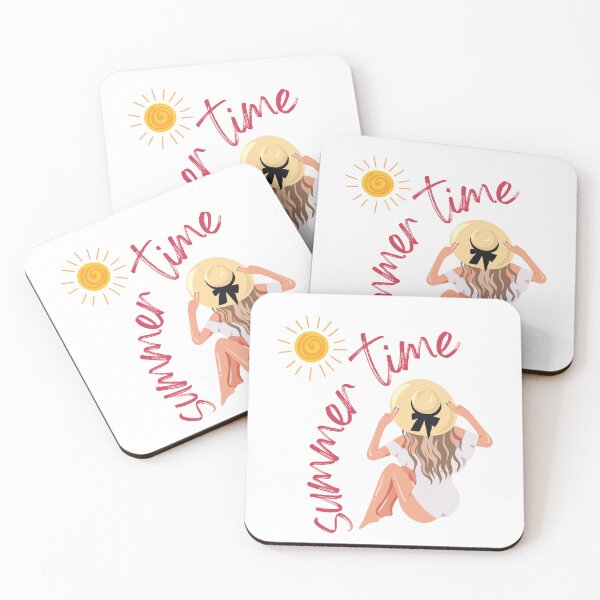 Item preview, Summer time designed and sold by Inspirely.