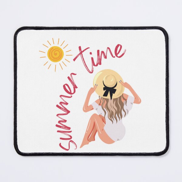 Item preview, Summer time designed and sold by Inspirely.