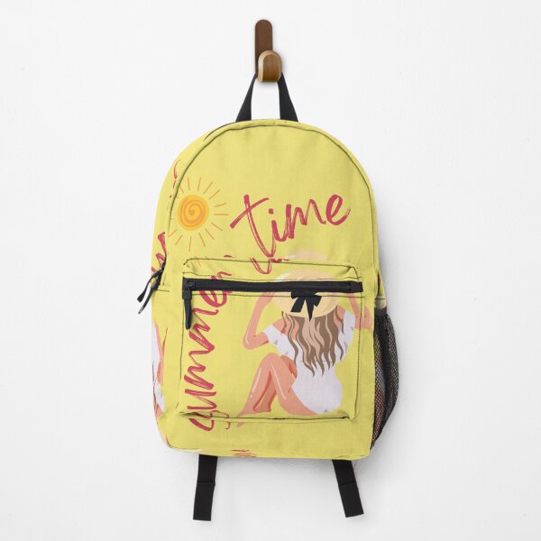 Item preview, Summer time designed and sold by Inspirely.