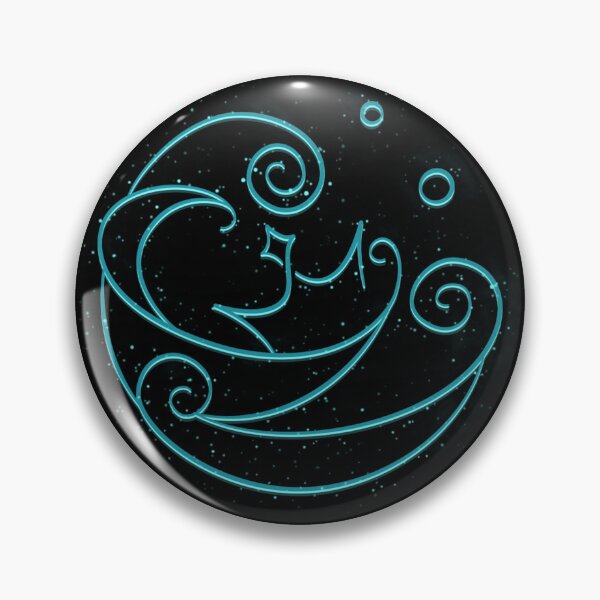Item preview, Aphros Delos Constellation - Genshin Impact designed and sold by ZatchyLie.