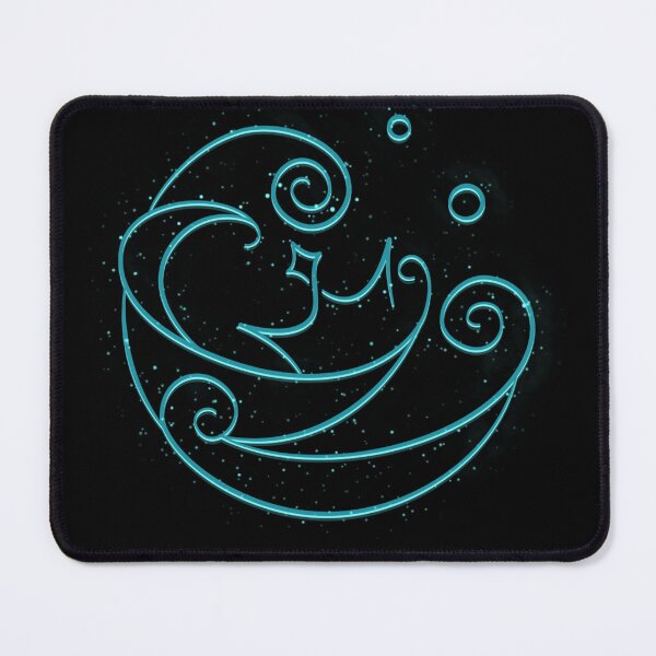 Item preview, Aphros Delos Constellation - Genshin Impact designed and sold by ZatchyLie.