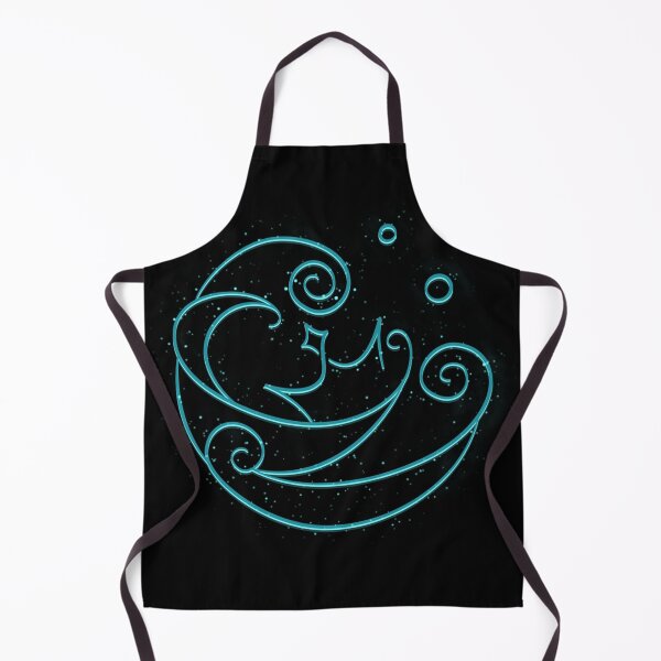 Item preview, Aphros Delos Constellation - Genshin Impact designed and sold by ZatchyLie.