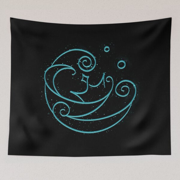 Item preview, Aphros Delos Constellation - Genshin Impact designed and sold by ZatchyLie.