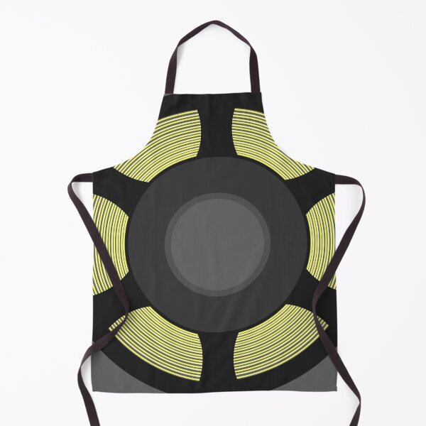 Item preview, 3D Printer Filament Spool - Yellow designed and sold by BRU Design.