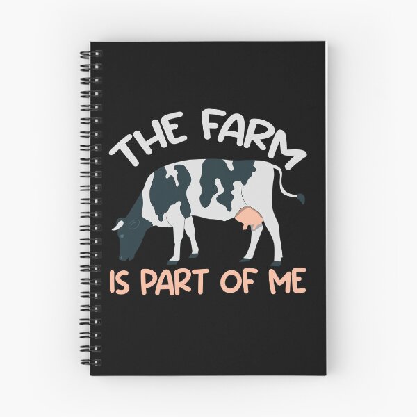 Item preview, The Farm Is Part Of Me designed and sold by superone8.