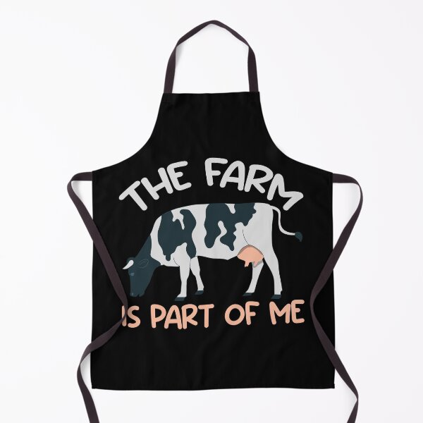 Item preview, The Farm Is Part Of Me designed and sold by superone8.