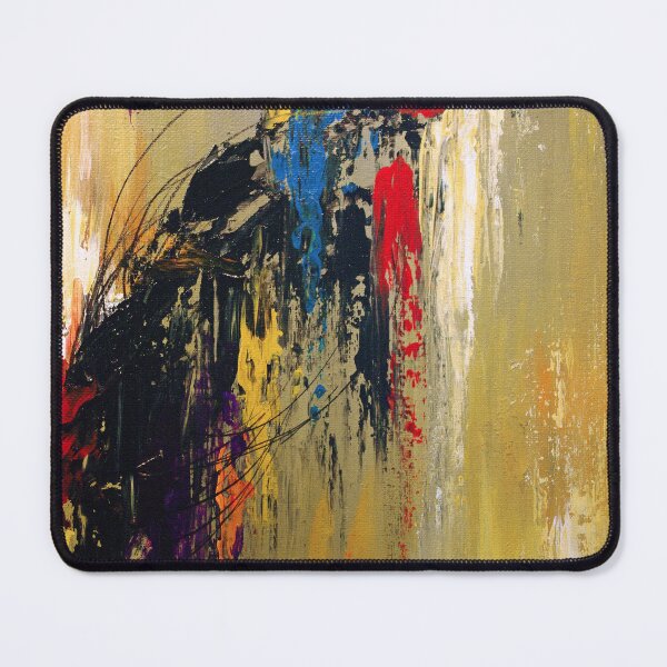 Item preview, Abstract designed and sold by Rich Summers Art.