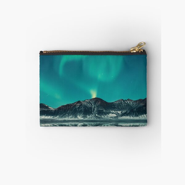 Item preview, Aurora Borealis-Northern Lights in Iceland designed and sold by MadLeader.