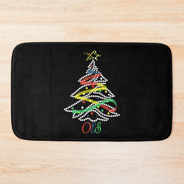 Item preview, OES Order Of The Eastern Star Logo Sistars Christmas Tree Freemason designed and sold by CeSaDesignsy.