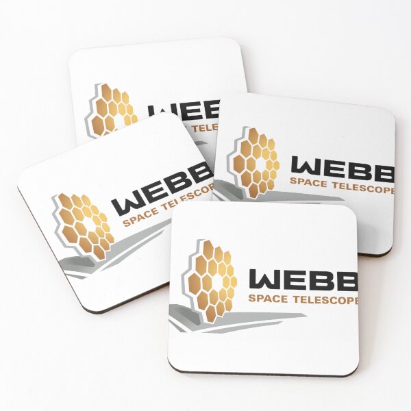 Item preview, James Webb Space Telescope designed and sold by salvadormat.