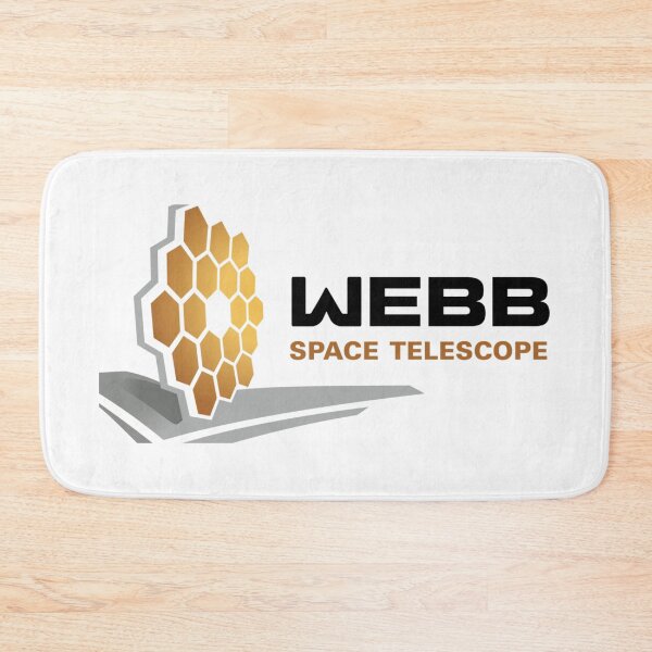 Item preview, James Webb Space Telescope designed and sold by salvadormat.
