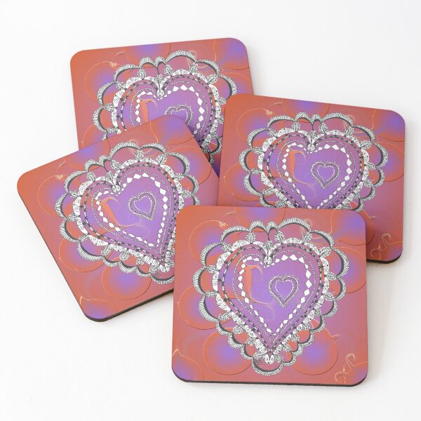 Item preview, Crazy Love designed and sold by JoonMoon.