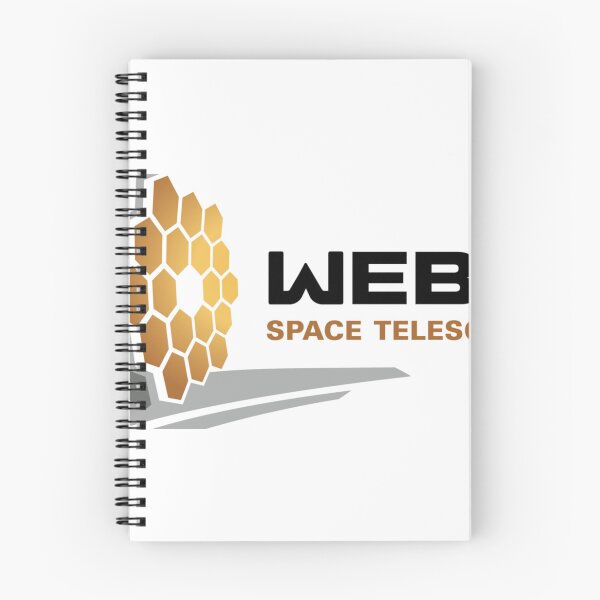 Item preview, James Webb Space Telescope designed and sold by salvadormat.