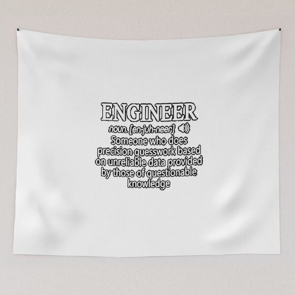 Item preview, Engineer Definition designed and sold by ONPINI.