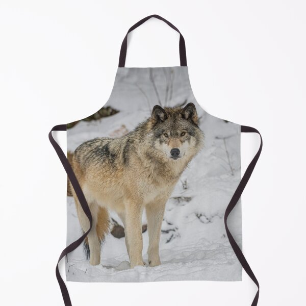 Item preview, Eastern Gray Wolf  designed and sold by Michael Cummings.