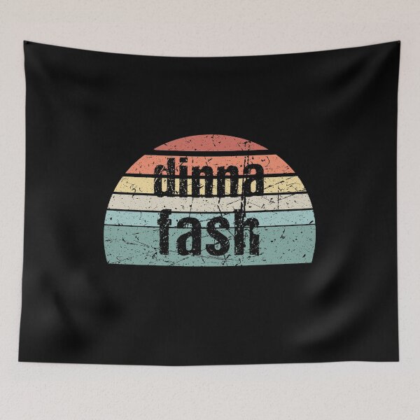 Item preview, Dinna Fash - vintage designed and sold by AdelDa19.