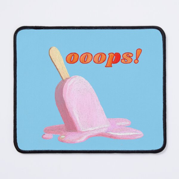 Item preview, Ice Cream ooops! designed and sold by Veralex.