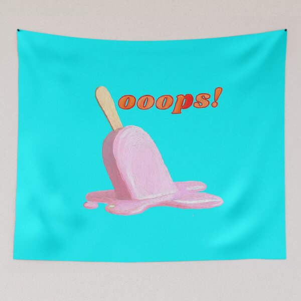 Item preview,  Ice Cream ooops! designed and sold by Veralex.