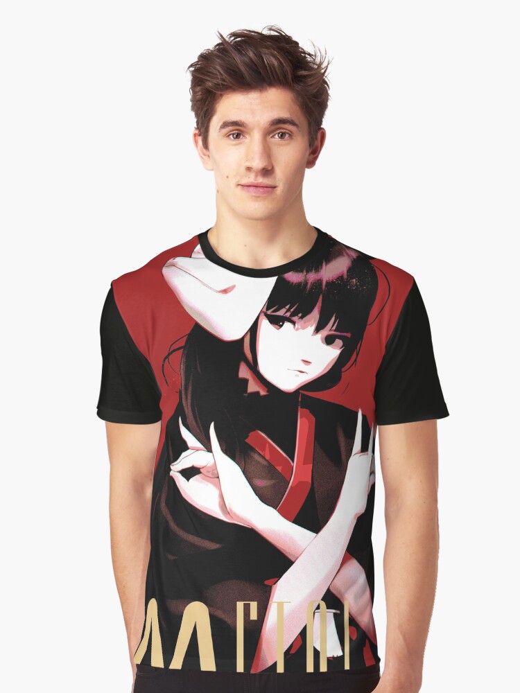 babymetal t shirt