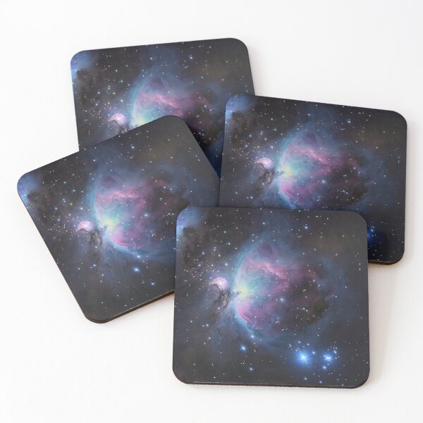 Item preview, Galactically Beautiful designed and sold by mamahellfire31.