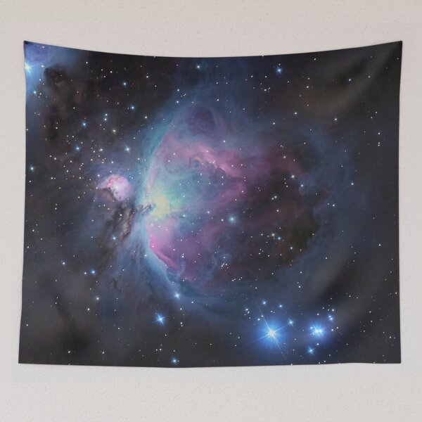 Item preview, Galactically Beautiful designed and sold by mamahellfire31.
