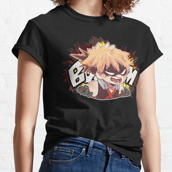 BOOM Classic T-Shirt