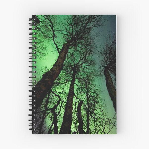 Item preview, Aurora Borealis-Northern Lights over Norway. designed and sold by MadLeader.