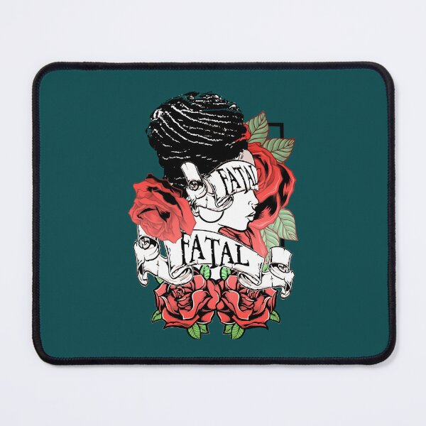 Item preview, OES Order Of The Eastern Star Logo Sistars F.A.T.A.L Freemason designed and sold by CeSaDesignsy.