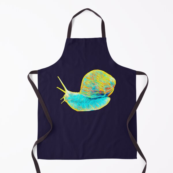 Item preview, Spectral Abstract Fantasy Snail Art 8 designed and sold by Cawaiico.