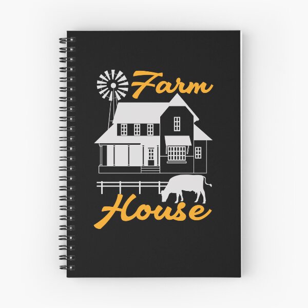 Item preview, Farm House, No Farm No FOOD designed and sold by superone8.