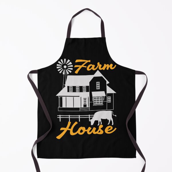 Item preview, Farm House, No Farm No FOOD designed and sold by superone8.