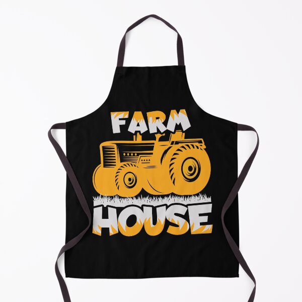 Item preview, Farm House, No Farm No FOOD designed and sold by superone8.