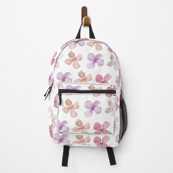 Item preview, Watercolor Floral Pattern 2 designed and sold by NobleForte.