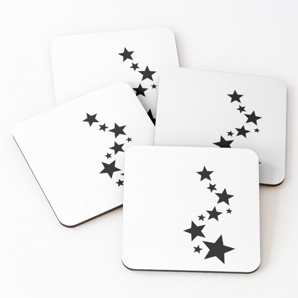 Item preview, 00s stars designed and sold by Juana S.