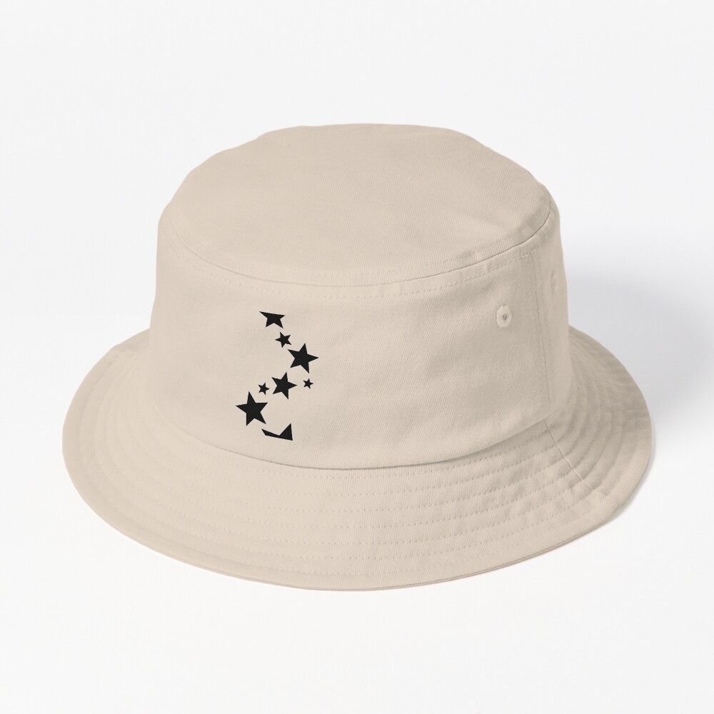 Item preview, Bucket Hat designed and sold by juanisanse.