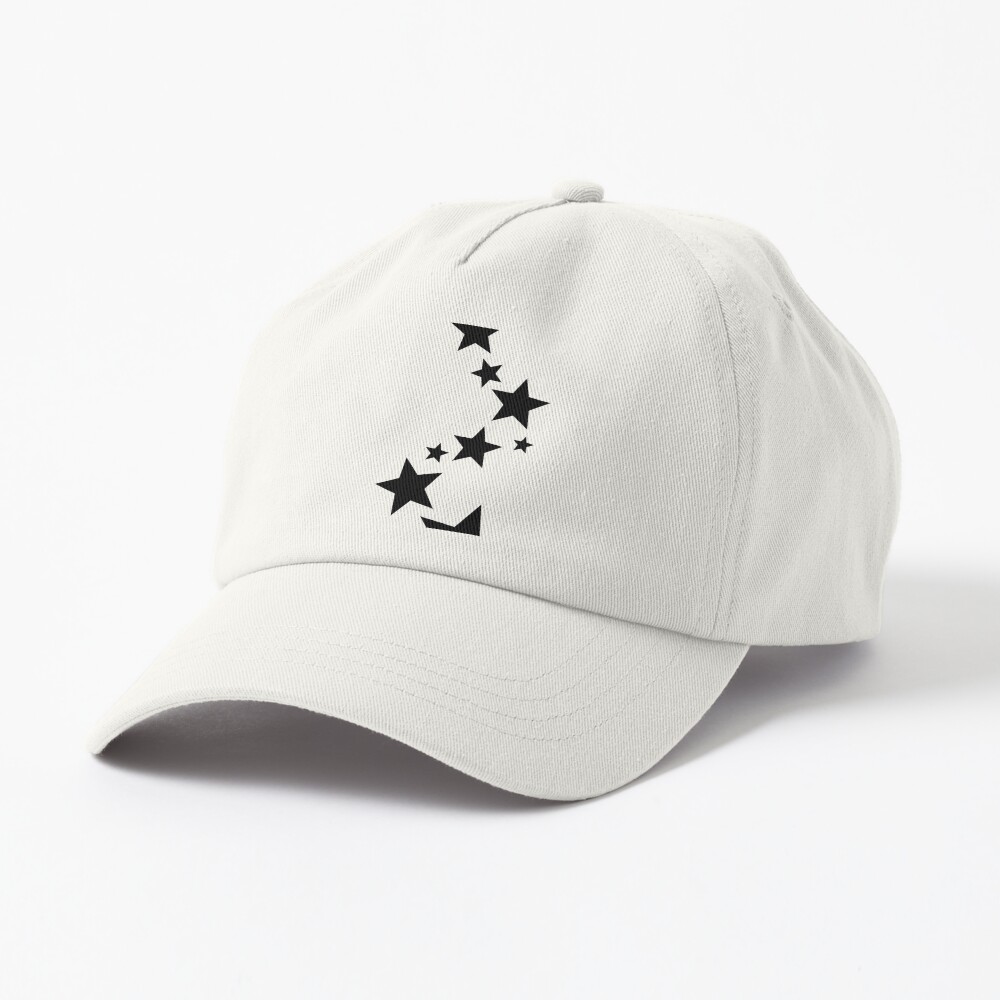 Item preview, Dad Hat designed and sold by juanisanse.
